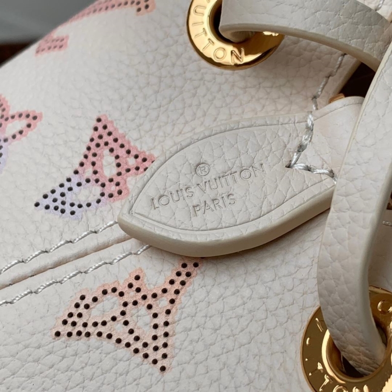 LV Bucket Bags